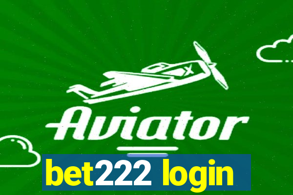 bet222 login